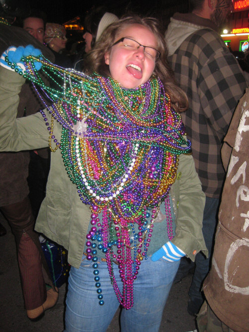 15 Fascinating Facts About Mardi Gras