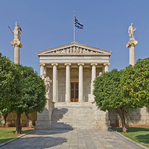 Academy of Athens