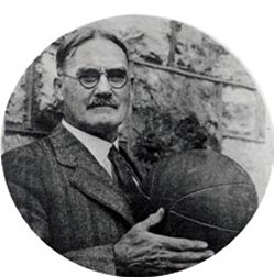 James Naismith