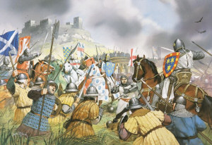 Scottish Independence War