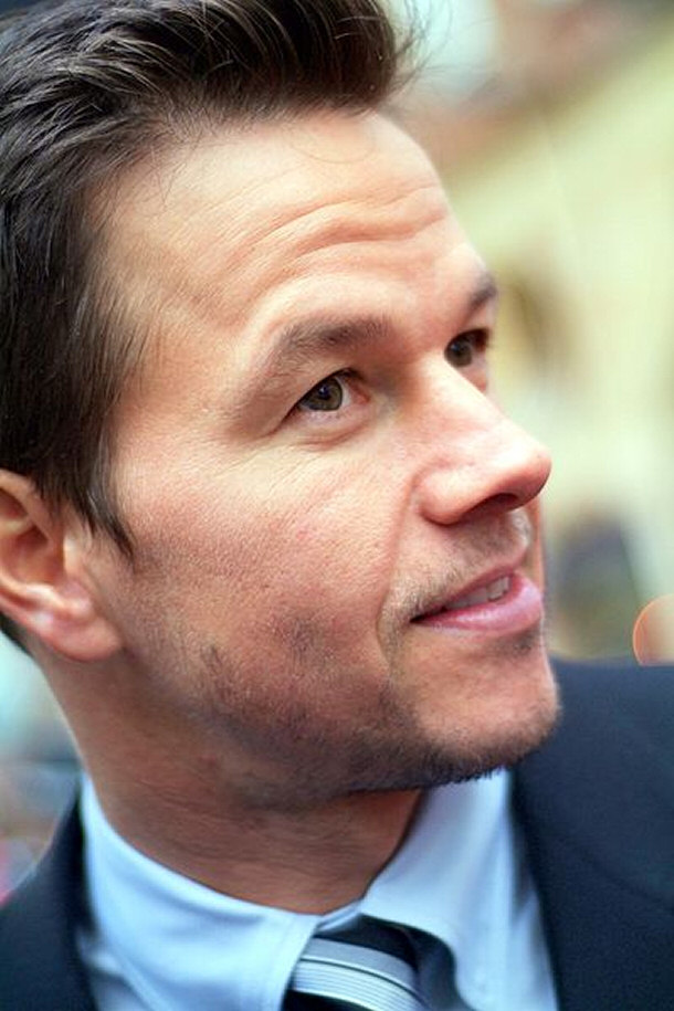 Mark Wahlburg