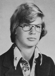 Jeffrey Dahmer