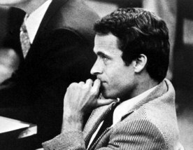 Ted Bundy