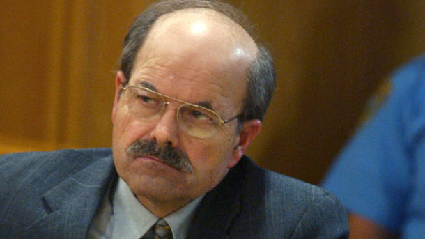 Dennis Rader BTK Bind torture kill