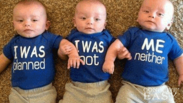 multiple births, divorce, twins, triplets