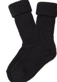 slouch socks