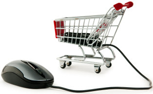 Online Shopping Cart