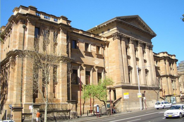 The Australian Museum is the oldest museum in Australia, it was built in 1788 in Sydney, Australia and is fun for all ages. 