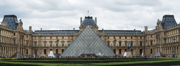 Muse du Louvre